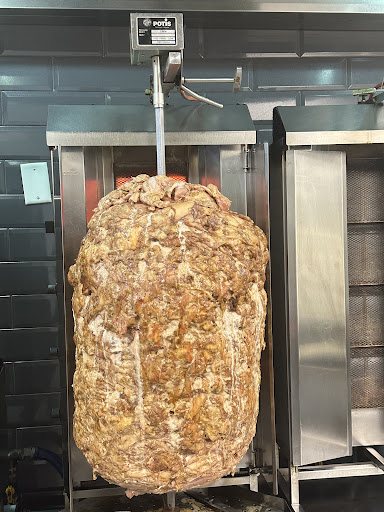 Photo of Osmow's Shawarma - 19 Wyndham St N, Guelph, ON N1H 4E5