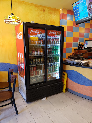 Photo of Osmow's Shawarma - 19 Wyndham St N, Guelph, ON N1H 4E5