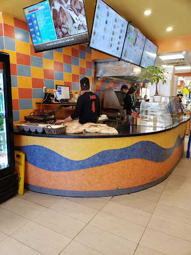 Photo of Osmow's Shawarma - 19 Wyndham St N, Guelph, ON N1H 4E5