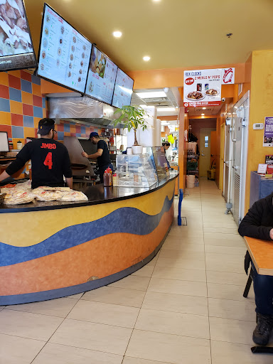 Photo of Osmow's Shawarma - 19 Wyndham St N, Guelph, ON N1H 4E5