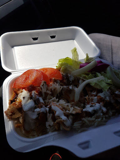 Photo of Osmow's Shawarma - 19 Wyndham St N, Guelph, ON N1H 4E5