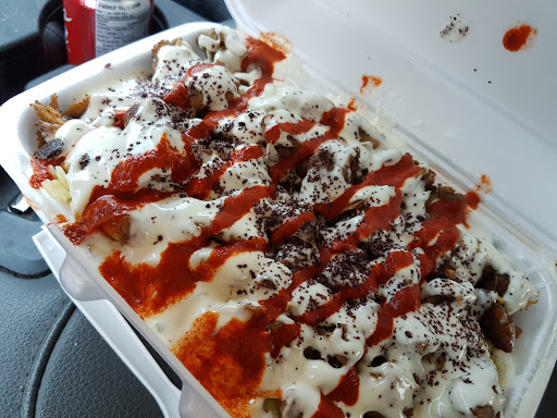 Photo of Osmow's Shawarma - 19 Wyndham St N, Guelph, ON N1H 4E5