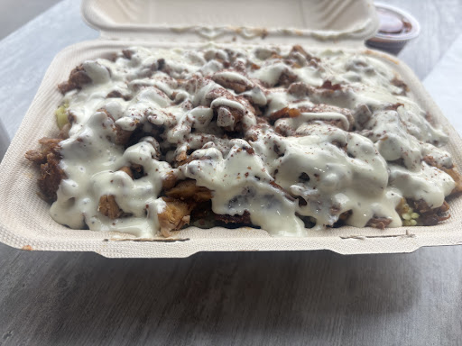 Photo of Osmow's Shawarma - 19 Wyndham St N, Guelph, ON N1H 4E5