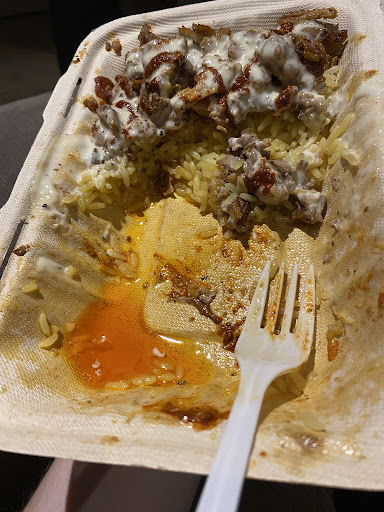 Photo of Osmow's Shawarma - 19 Wyndham St N, Guelph, ON N1H 4E5