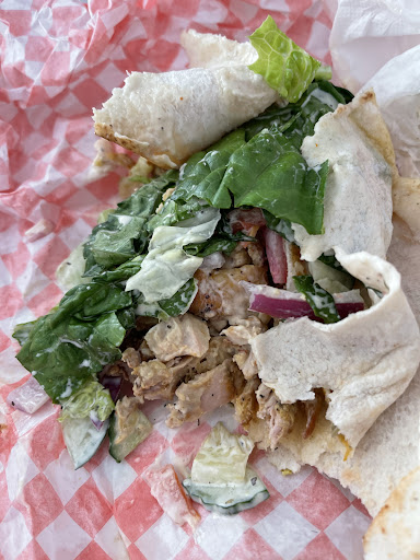 Photo of Double Taste shawarma (DT) - 130 Cedar St #3, Cambridge, ON N1S 1W4