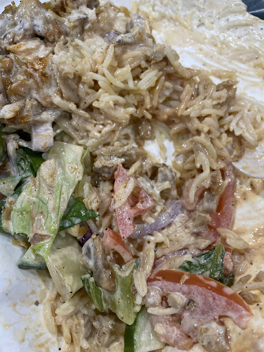 Photo of Double Taste shawarma (DT) - 130 Cedar St #3, Cambridge, ON N1S 1W4