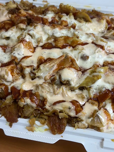 Photo of Double Taste shawarma (DT) - 130 Cedar St #3, Cambridge, ON N1S 1W4