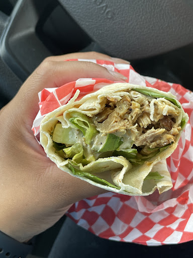 Photo of Double Taste shawarma (DT) - 130 Cedar St #3, Cambridge, ON N1S 1W4