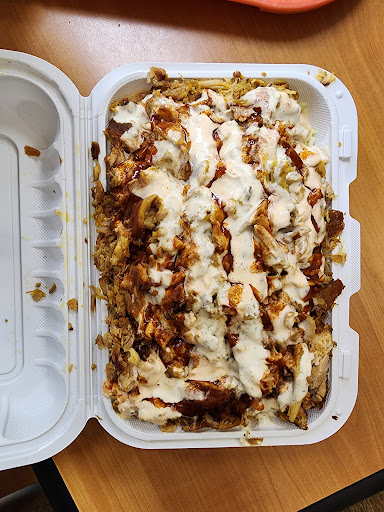 Photo of Double Taste shawarma (DT) - 130 Cedar St #3, Cambridge, ON N1S 1W4