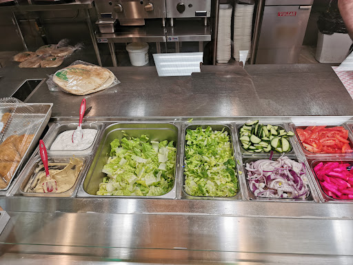 Photo of Double Taste shawarma (DT) - 130 Cedar St #3, Cambridge, ON N1S 1W4