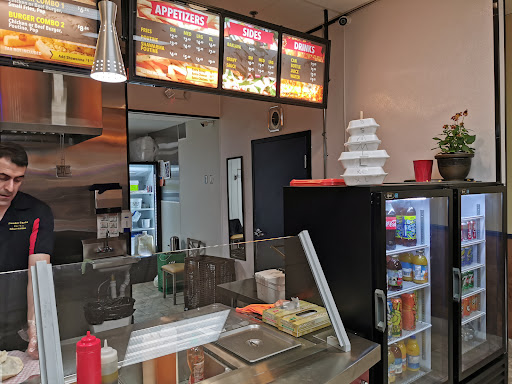 Photo of Double Taste shawarma (DT) - 130 Cedar St #3, Cambridge, ON N1S 1W4