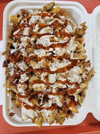 Photo of Double Taste shawarma (DT) - 130 Cedar St #3, Cambridge, ON N1S 1W4