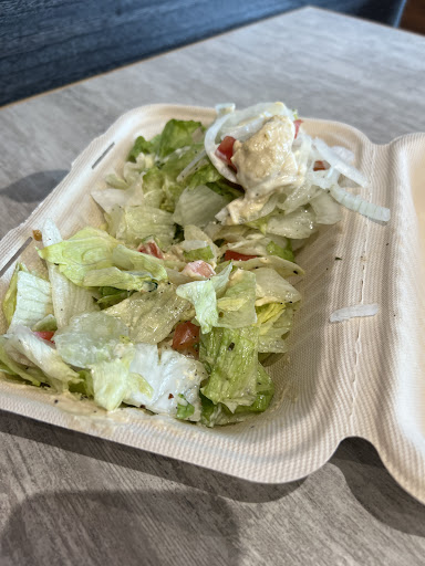 Photo of Osmow's Shawarma - 80 Dundas St E Unit 8, Waterdown, ON L9H 7K6