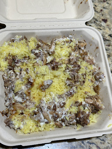 Photo of Osmow's Shawarma - 80 Dundas St E Unit 8, Waterdown, ON L9H 7K6