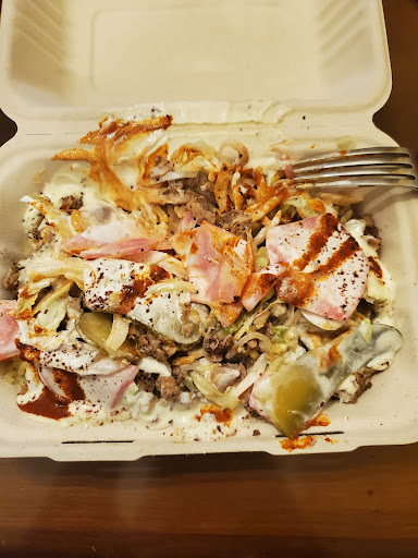 Photo of Osmow's Shawarma - 80 Dundas St E Unit 8, Waterdown, ON L9H 7K6