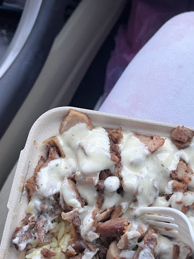 Photo of Osmow's Shawarma - 80 Dundas St E Unit 8, Waterdown, ON L9H 7K6