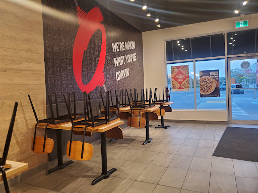 Photo of Osmow's Shawarma - 80 Dundas St E Unit 8, Waterdown, ON L9H 7K6