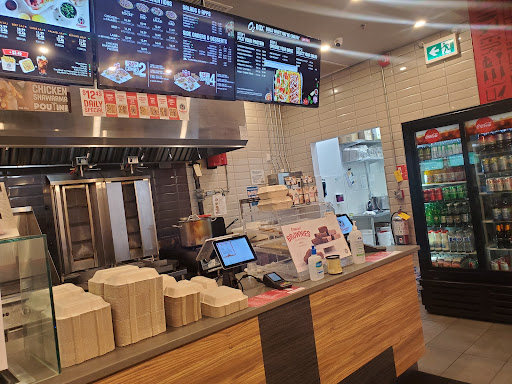 Photo of Osmow's Shawarma - 80 Dundas St E Unit 8, Waterdown, ON L9H 7K6