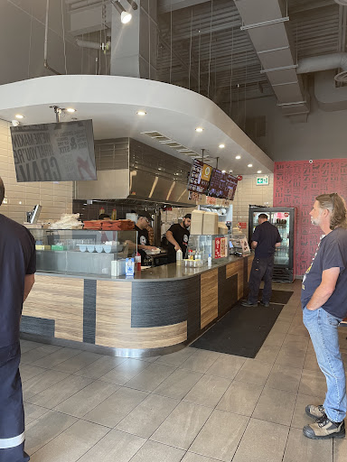Photo of Osmow's Shawarma - 80 Dundas St E Unit 8, Waterdown, ON L9H 7K6