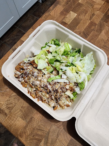Photo of Osmow's Shawarma - 80 Dundas St E Unit 8, Waterdown, ON L9H 7K6