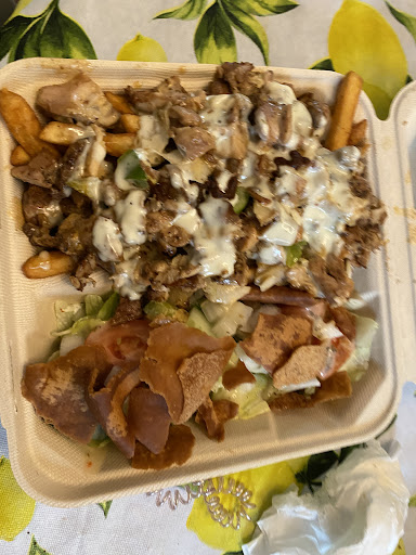 Photo of Osmow's Shawarma - 80 Dundas St E Unit 8, Waterdown, ON L9H 7K6