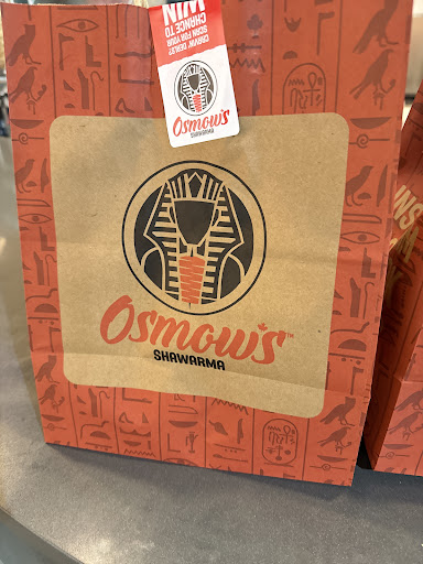 Photo of Osmow's Shawarma - 80 Dundas St E Unit 8, Waterdown, ON L9H 7K6