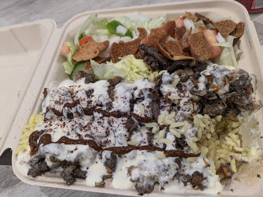 Photo of Osmow's Shawarma - 80 Dundas St E Unit 8, Waterdown, ON L9H 7K6