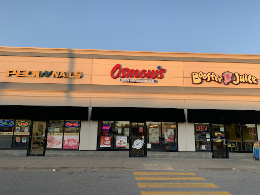 Photo of Osmow's Shawarma - 80 Dundas St E Unit 8, Waterdown, ON L9H 7K6