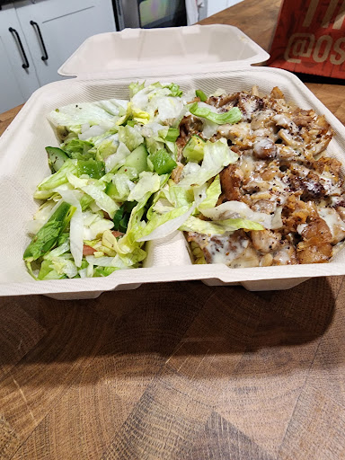Photo of Osmow's Shawarma - 80 Dundas St E Unit 8, Waterdown, ON L9H 7K6