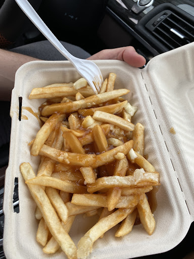 Photo of Osmow's Shawarma - 80 Dundas St E Unit 8, Waterdown, ON L9H 7K6
