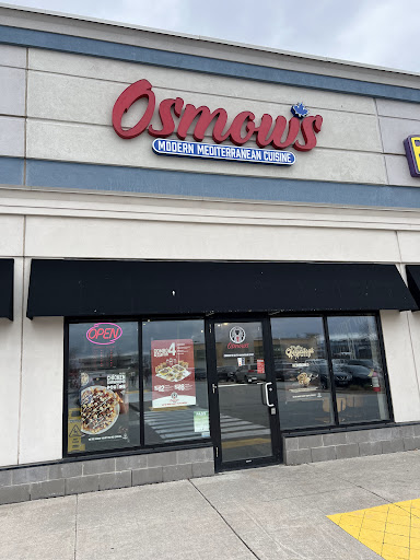 Photo of Osmow's Shawarma - 80 Dundas St E Unit 8, Waterdown, ON L9H 7K6