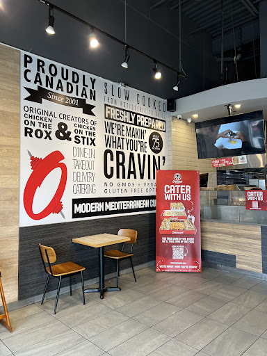 Photo of Osmow's Shawarma - 80 Dundas St E Unit 8, Waterdown, ON L9H 7K6