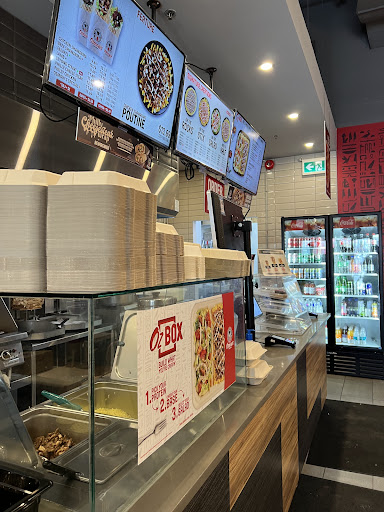 Photo of Osmow's Shawarma - 80 Dundas St E Unit 8, Waterdown, ON L9H 7K6