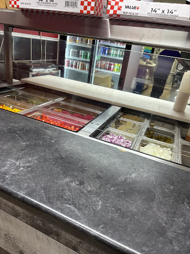 Photo of Omzzy's Shawarma - 1129 Richmond St, London, ON N5V 2E3