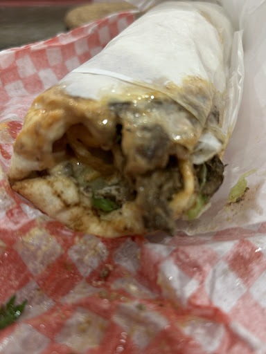 Photo of Omzzy's Shawarma - 1129 Richmond St, London, ON N5V 2E3