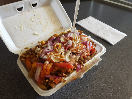 Photo of Omzzy's Shawarma - 1129 Richmond St, London, ON N5V 2E3