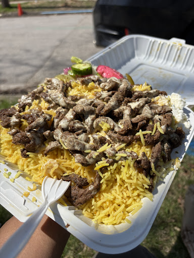 Photo of Omzzy's Shawarma - 1129 Richmond St, London, ON N5V 2E3