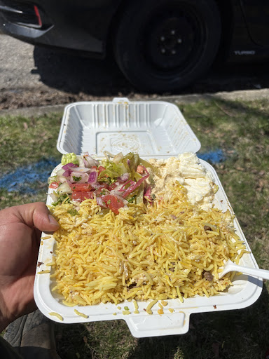 Photo of Omzzy's Shawarma - 1129 Richmond St, London, ON N5V 2E3