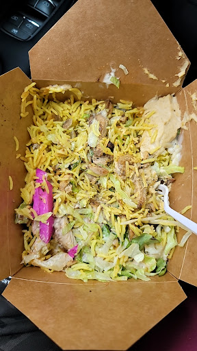 Photo of Omzzy's Shawarma - 1129 Richmond St, London, ON N5V 2E3