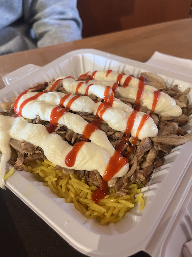 Photo of Mozy's Shawarma - 471 Hespeler Rd, Cambridge, ON N1R 6J2