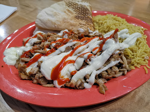 Photo of Mozy's Shawarma - 471 Hespeler Rd, Cambridge, ON N1R 6J2