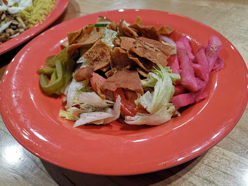 Photo of Mozy's Shawarma - 471 Hespeler Rd, Cambridge, ON N1R 6J2