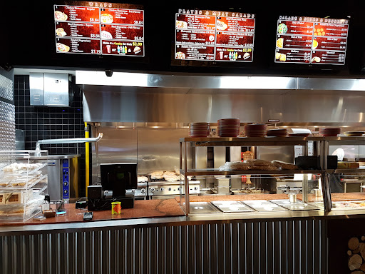 Photo of Mozy's Shawarma - 471 Hespeler Rd, Cambridge, ON N1R 6J2