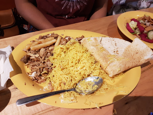 Photo of Mozy's Shawarma - 471 Hespeler Rd, Cambridge, ON N1R 6J2