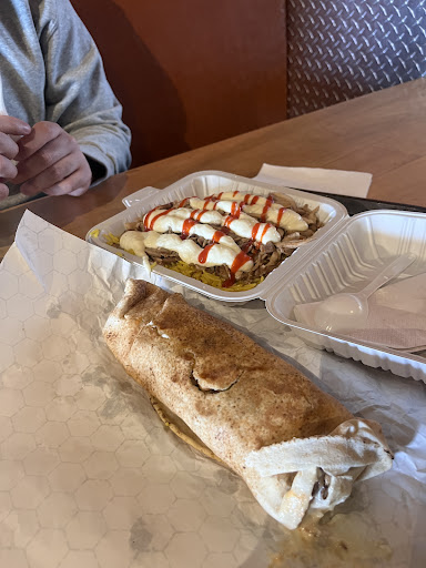 Photo of Mozy's Shawarma - 471 Hespeler Rd, Cambridge, ON N1R 6J2