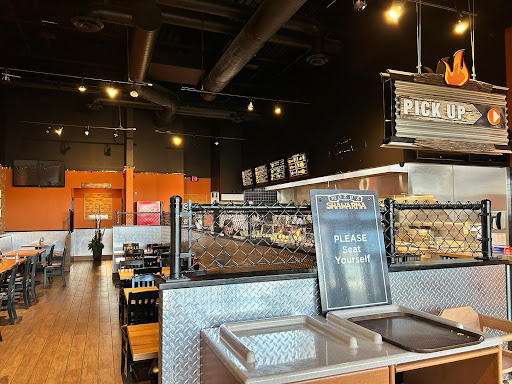 Photo of Mozy's Shawarma - 471 Hespeler Rd, Cambridge, ON N1R 6J2