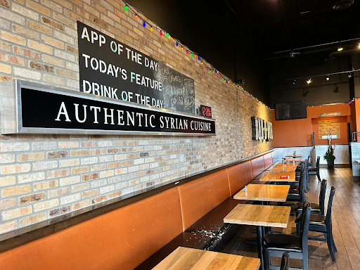 Photo of Mozy's Shawarma - 471 Hespeler Rd, Cambridge, ON N1R 6J2