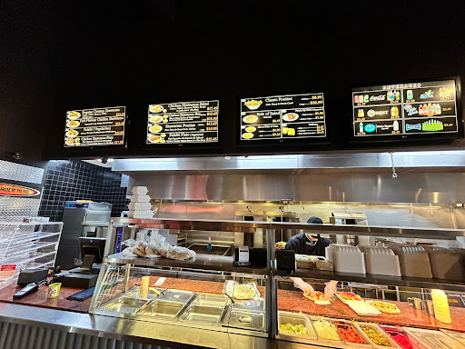 Photo of Mozy's Shawarma - 471 Hespeler Rd, Cambridge, ON N1R 6J2