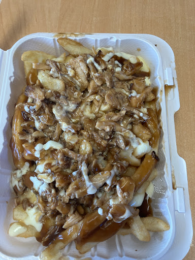 Photo of Mozy's Shawarma - 471 Hespeler Rd, Cambridge, ON N1R 6J2