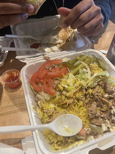 Photo of Mozy's Shawarma - 471 Hespeler Rd, Cambridge, ON N1R 6J2